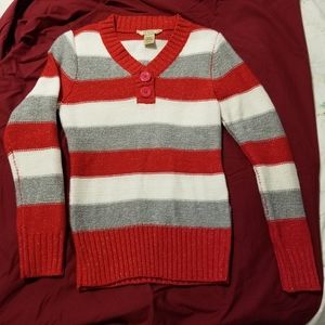 Arizona Brand Girl's Sweater - NWOT